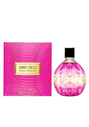 Jimmy Choo Rose Passion